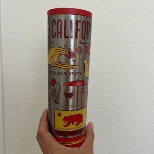 ✨2 for $15 - NWT Starbucks California Tumbler